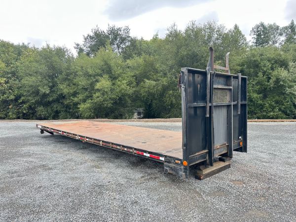 Flatbed Attachment