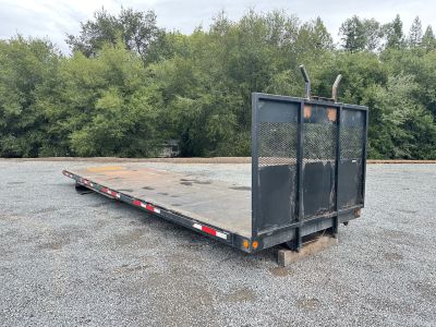 Flatbed Attachment