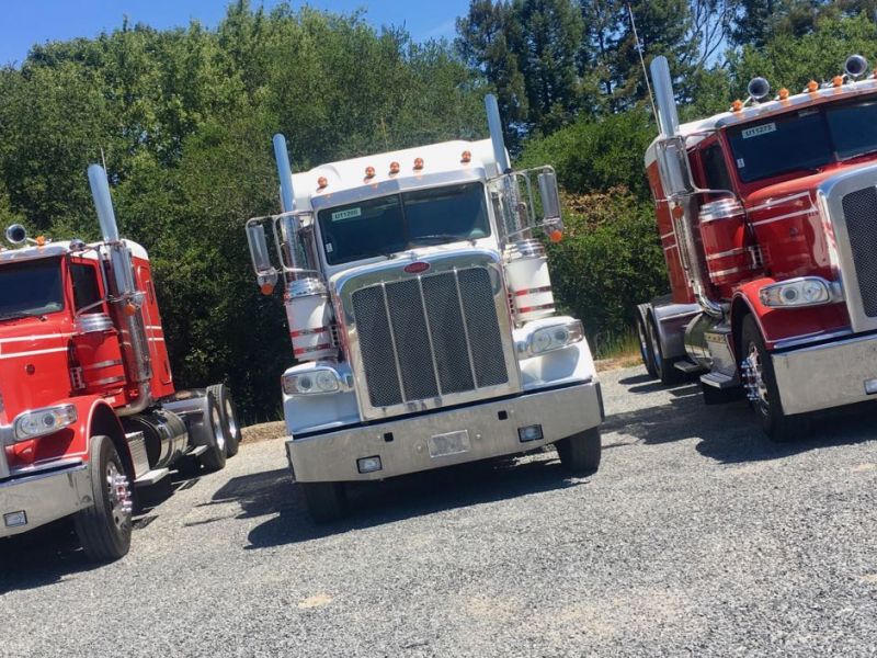 Thats Mr to you  Big trucks, Peterbilt, Semi trucks