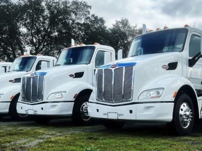 Used Semi Truck Auctions: Pros, Cons & What to Know
