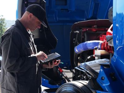 Maintaining Your Heavy-Duty Truck for Longevity: 5 Preventive Maintenance Items You Should Not Ignore