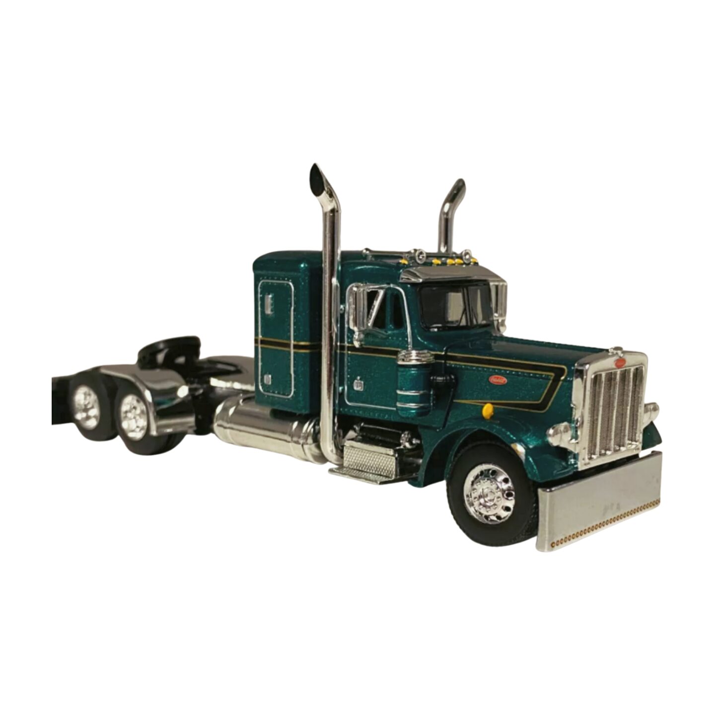 The Peterbilt 359