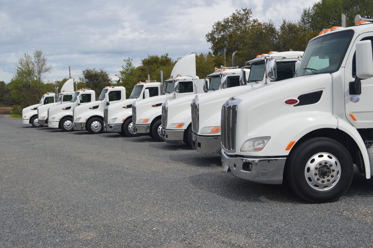 Where Is The Best Place To Sell My Semi Truck?