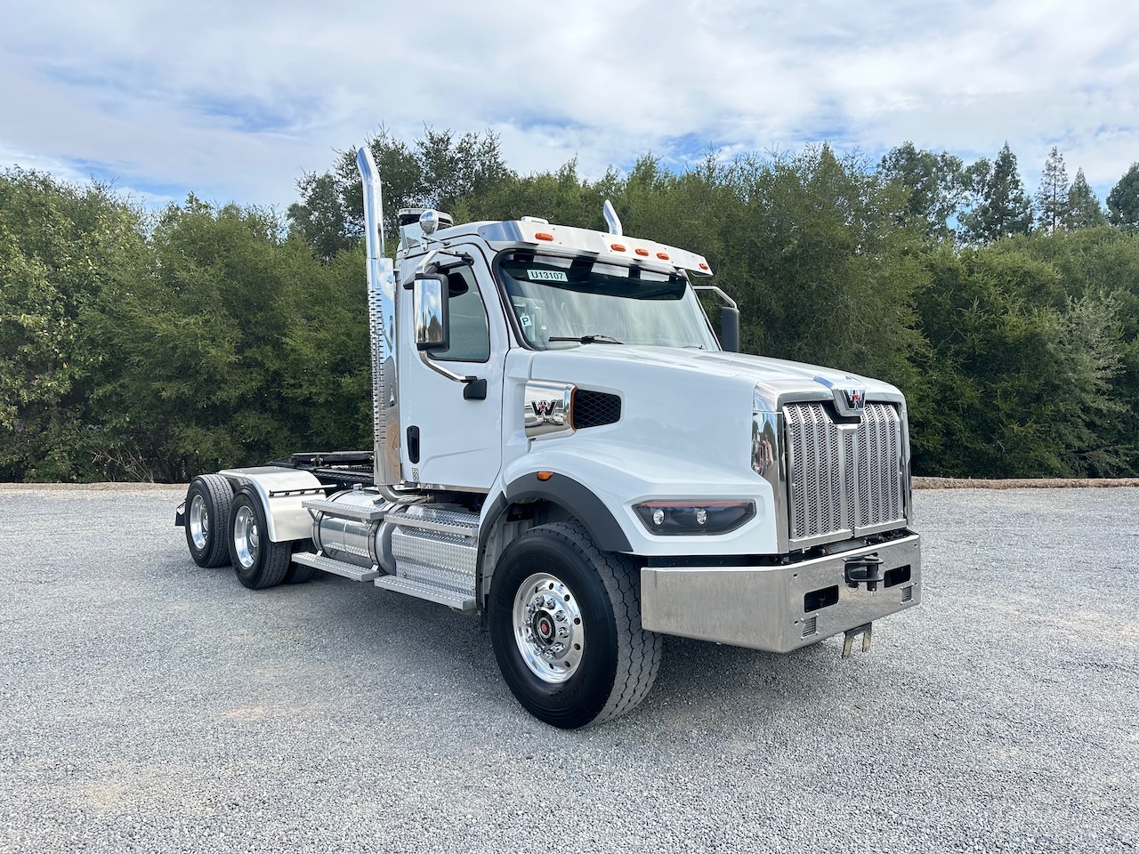 2022 Western Star 4900 Heavy Haul | $179900 | Charter Trucks