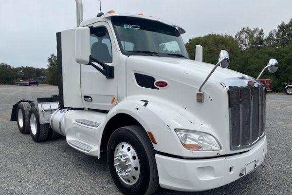 Used Day Cab Trucks For Sale - Charter Trucks