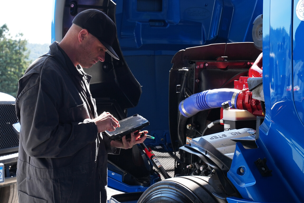 Maintaining Your Heavy-Duty Truck for Longevity: 5 Preventive Maintenance Items You Should Not Ignore